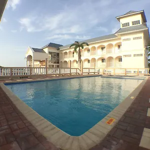 3* Hotel Glistening Waters