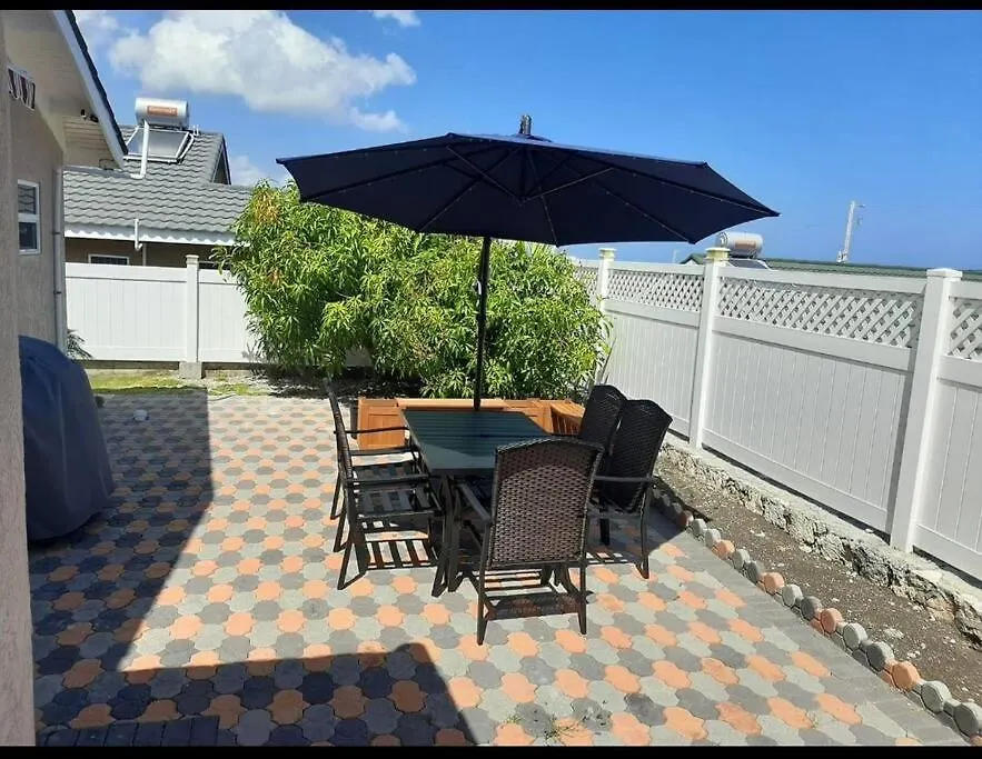 Irie Smart Villa 2 Falmouth 0*,  Jamaica