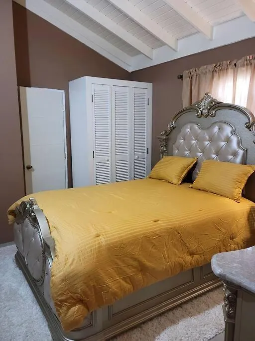 Holiday home Irie Smart Villa 2 Falmouth Jamaica