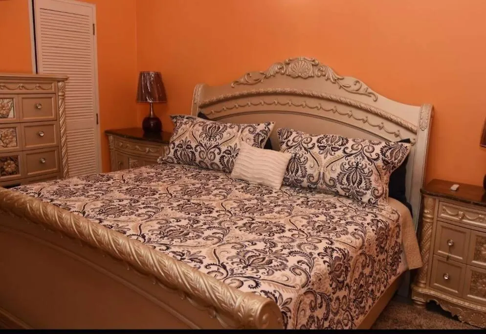 Holiday home Irie Smart Villa 2 Falmouth Jamaica