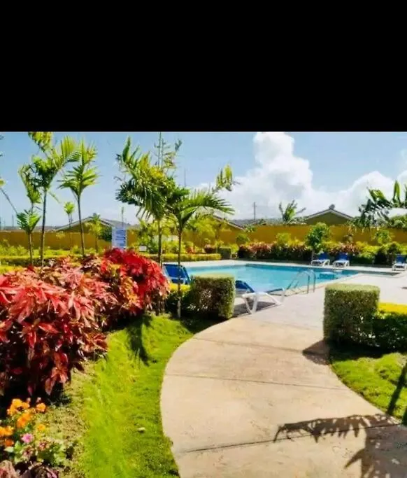 Irie Smart Villa 2 Falmouth 0*,  Jamaica