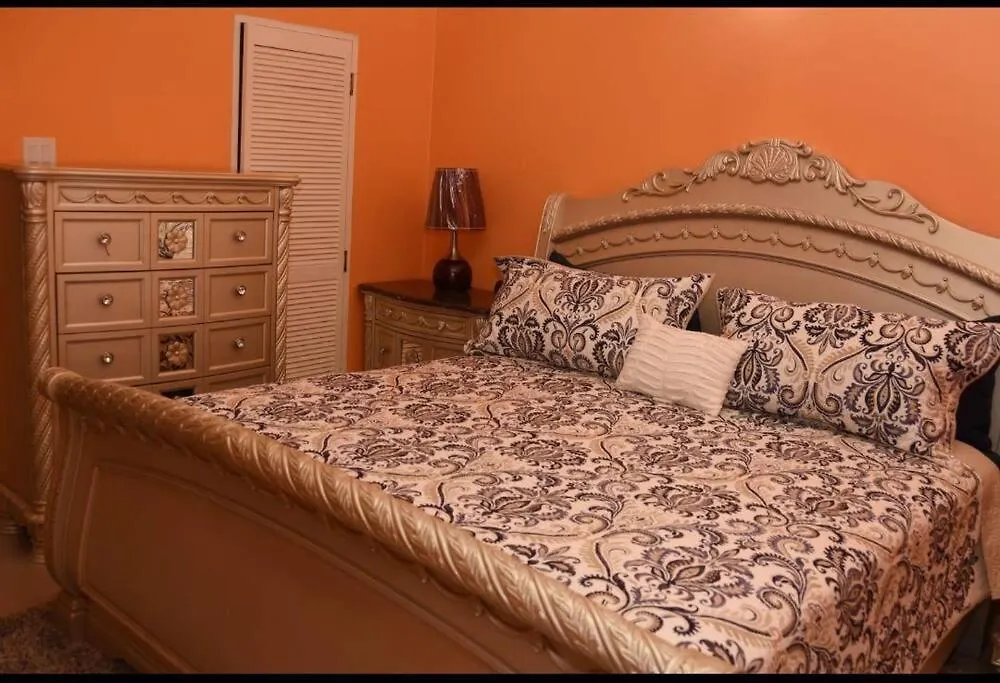 Irie Smart Villa 2 Falmouth Jamaica