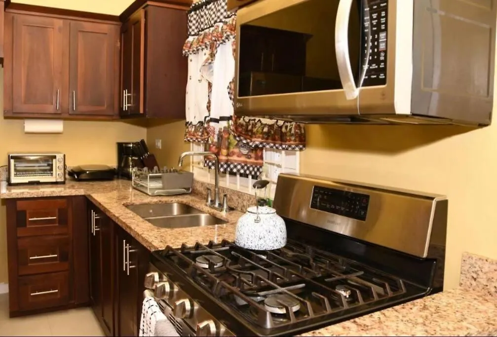 Holiday home Irie Smart Villa 2 Falmouth Jamaica