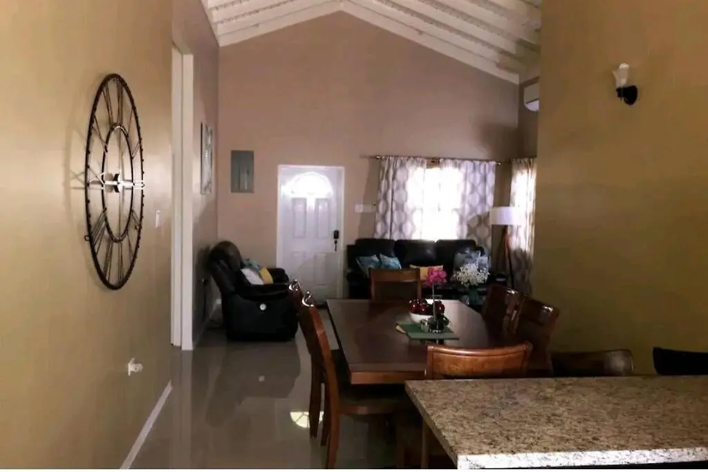 Holiday home Irie Smart Villa 2 Falmouth Jamaica