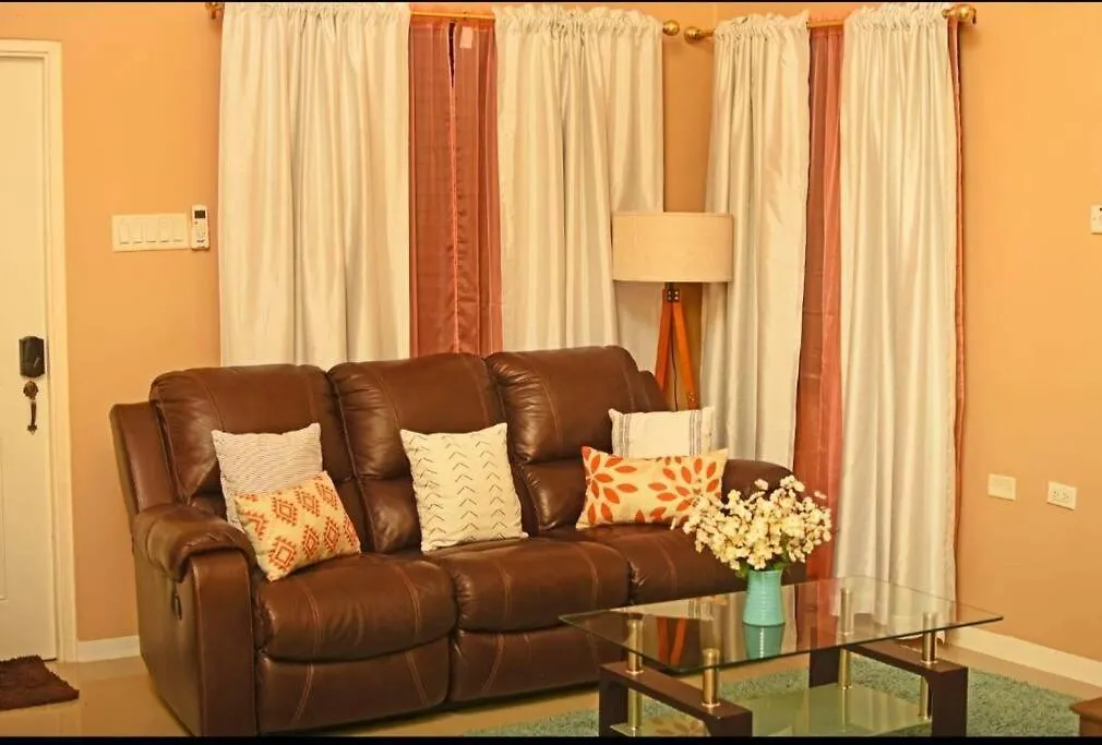 Holiday home Irie Smart Villa 2 Falmouth