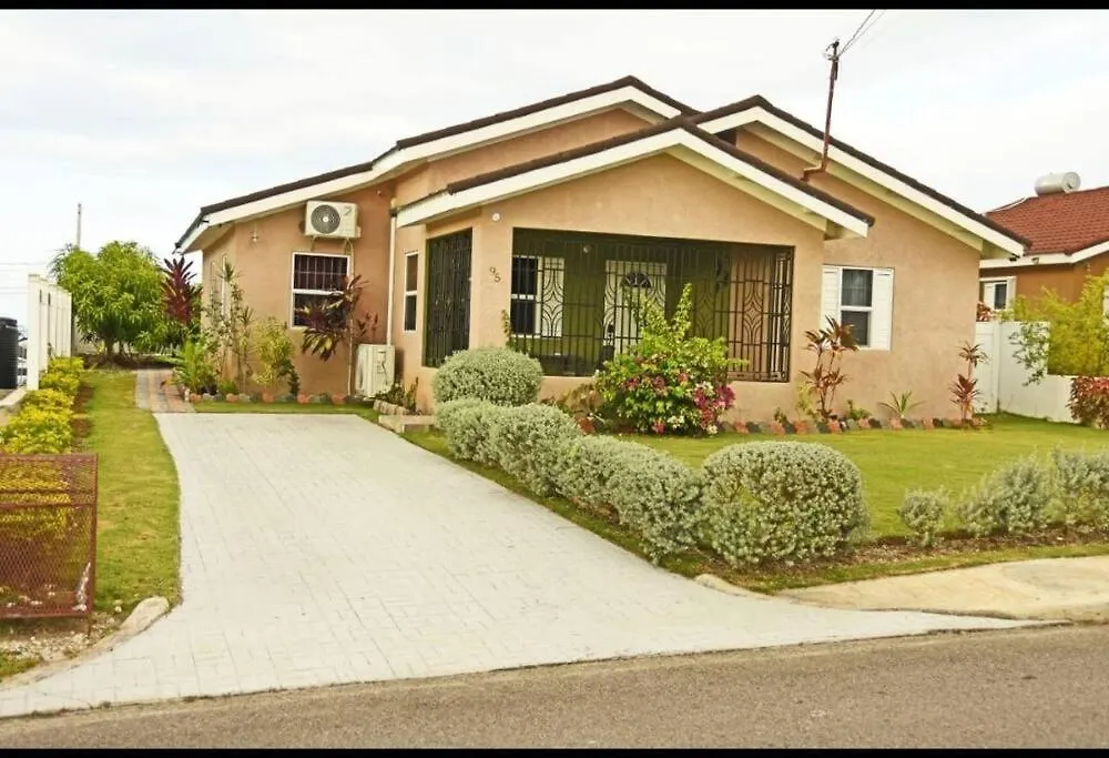 Irie Smart Villa 2 location